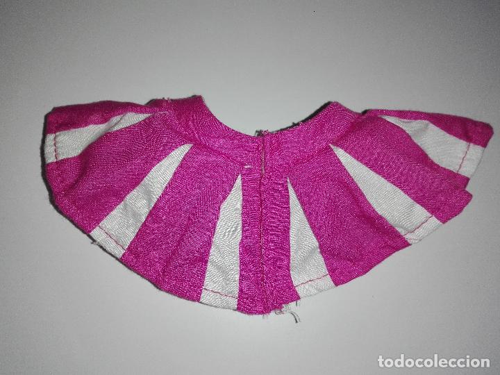 Mu&ntilde;ecas Nancy y Lucas: falda de mu&ntilde;eca nancy new nancy moderna - Foto 2