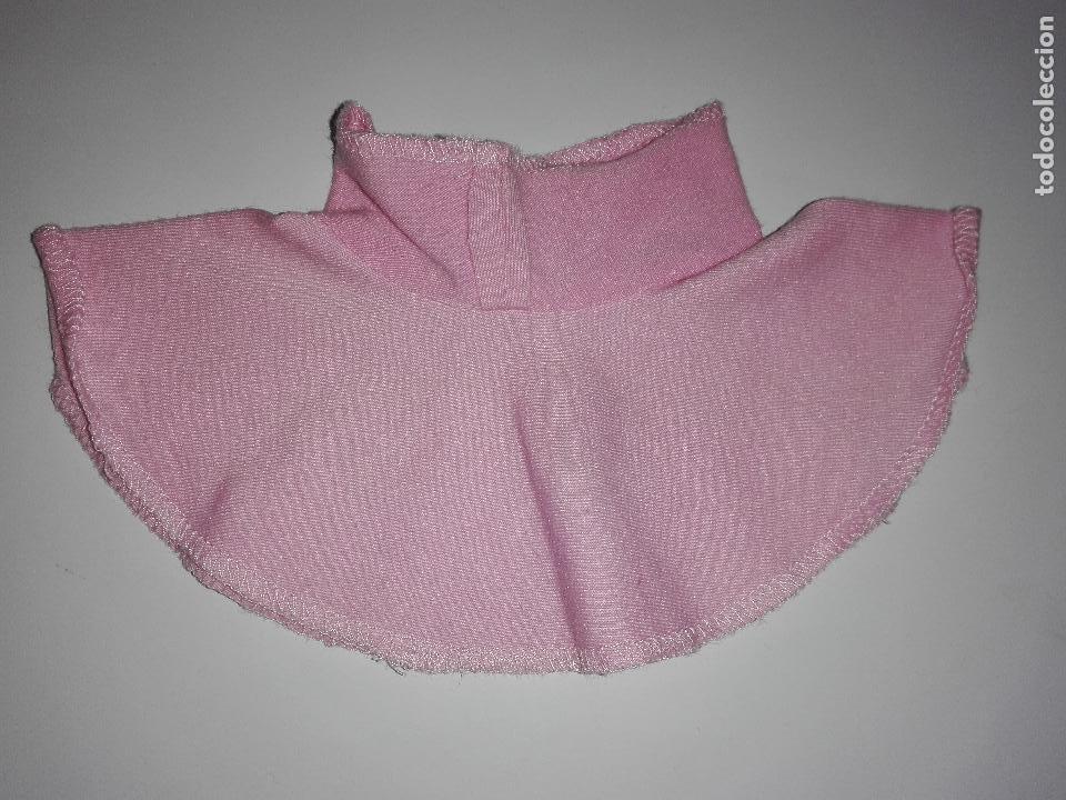 Mu&ntilde;ecas Nancy y Lucas: Falda de mu&ntilde;eca nancy moderna nancy new ic - Foto 2