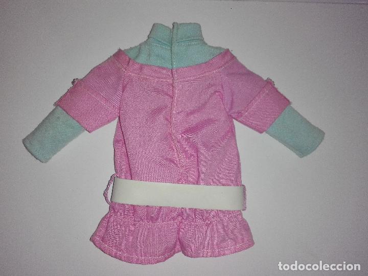 Mu&ntilde;ecas Nancy y Lucas: Jersey de mu&ntilde;eca nancy moderna nancy new ic - Foto 2