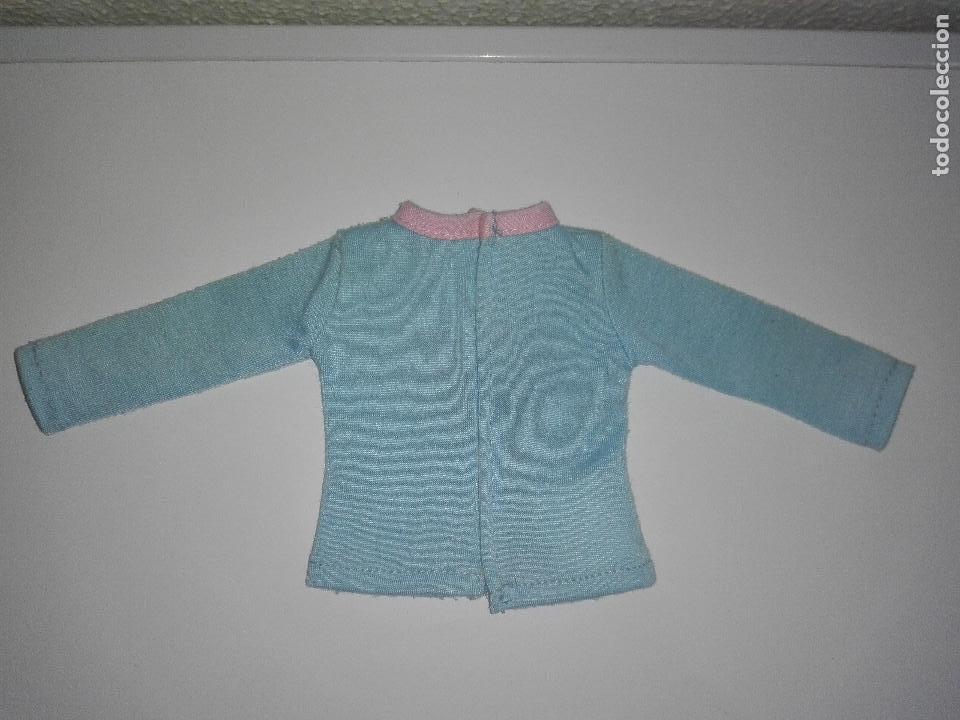 Mu&ntilde;ecas Nancy y Lucas: Camisa de mu&ntilde;eca nancy moderna nancy new ic - Foto 2