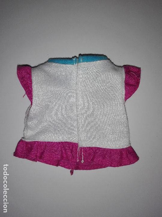Mu&ntilde;ecas Nancy y Lucas: camisa de mu&ntilde;eca nancy moderna nancy new - Foto 2