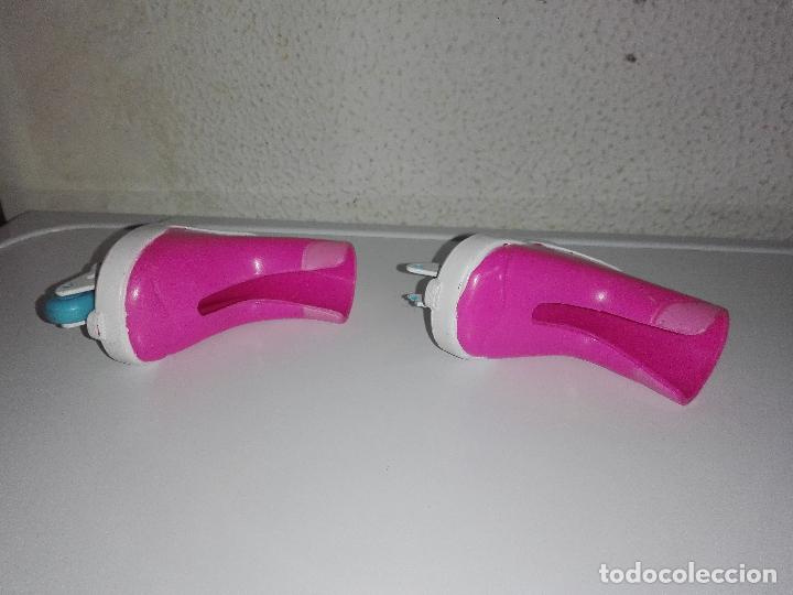 Mu&ntilde;ecas Nancy y Lucas: Patines de mu&ntilde;eca nancy moderna nancy new - Foto 2