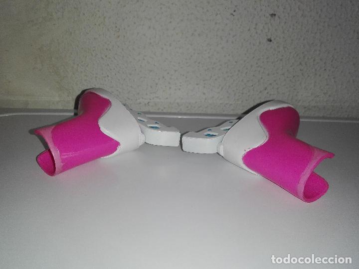 Mu&ntilde;ecas Nancy y Lucas: Patines de mu&ntilde;eca nancy moderna nancy new - Foto 4