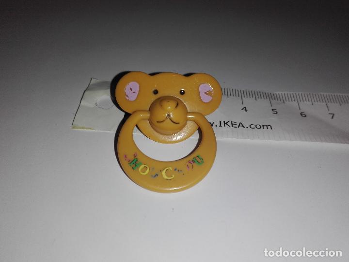 Mu&ntilde;ecas Nancy y Lucas: Pipo de mu&ntilde;eco bebe cnn2 - Foto 1
