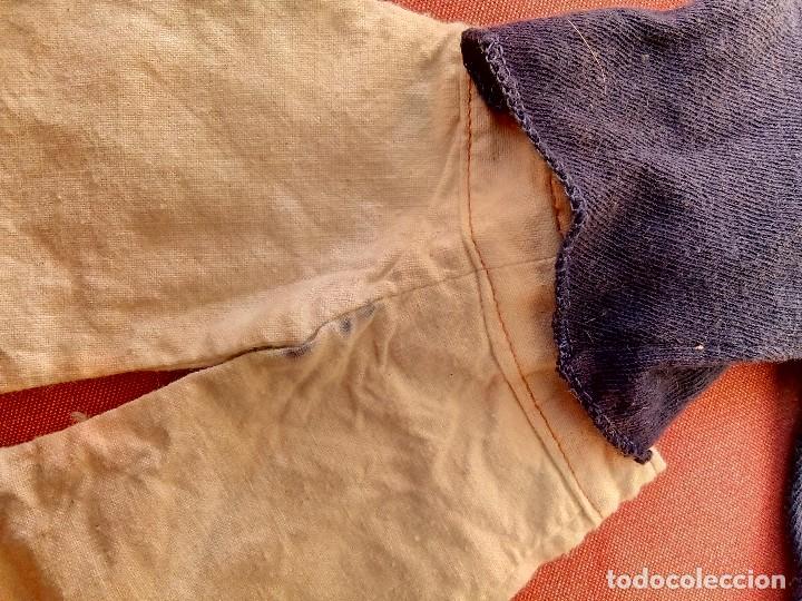 Mu&ntilde;ecas Nancy y Lucas: Nancy Conjunto hipy - Foto 3