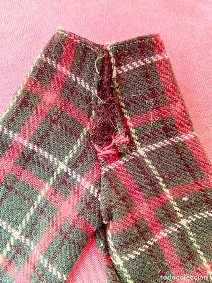 Mu&ntilde;ecas Nancy y Lucas: Nancy pantal&oacute;n ma&ntilde;anas de invierno - Foto 2