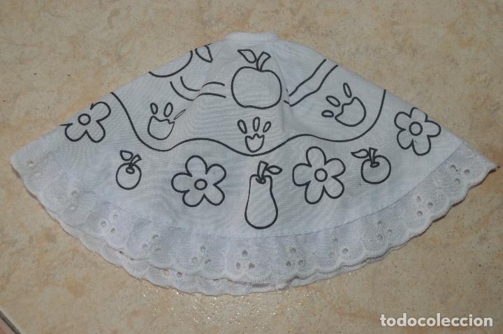Mu&ntilde;ecas Nancy y Lucas: Accesorio de mu&ntilde;eca Nancy new Nancy moderna - Foto 1