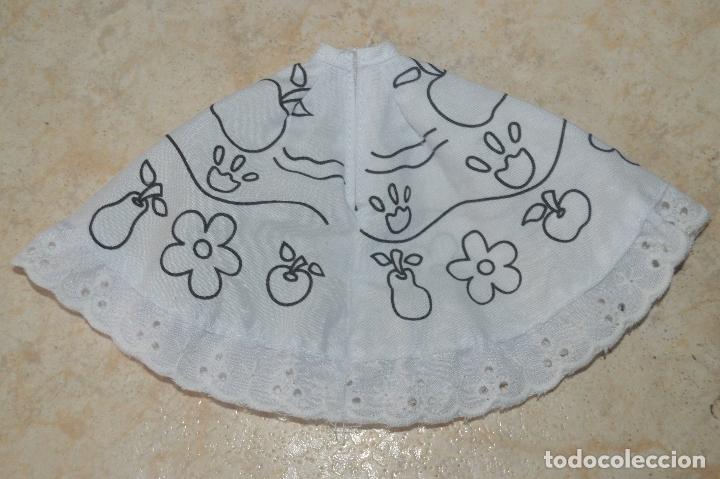 Mu&ntilde;ecas Nancy y Lucas: Accesorio de mu&ntilde;eca Nancy new Nancy moderna - Foto 2