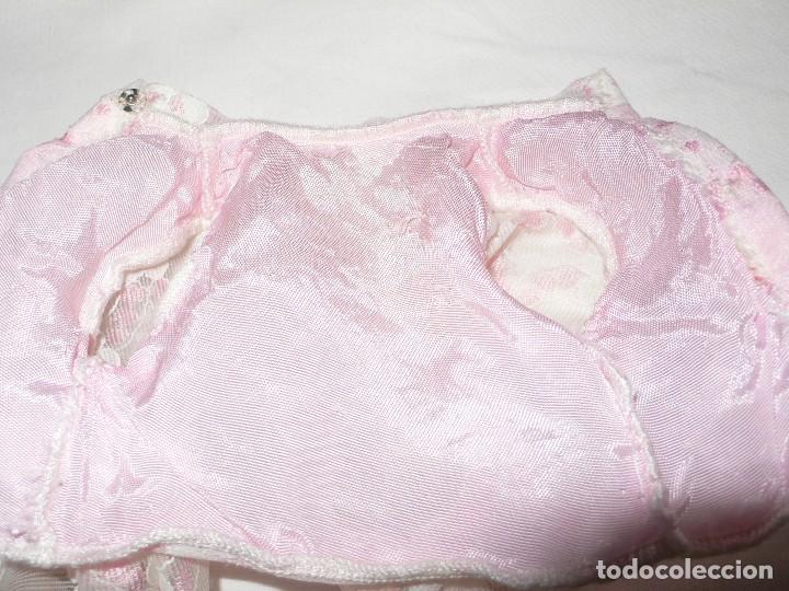 Mu&ntilde;ecas Nancy y Lucas: CONJUNTO CAL&Eacute; ORIGINAL DE NANCY A&Ntilde;OS 70 - Foto 10