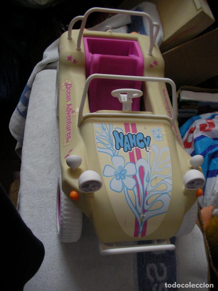 Mu&ntilde;ecas Nancy y Lucas: COCHE BUGGY PARA NANCY O MU&Ntilde;ECAS SIMILARES - Foto 2