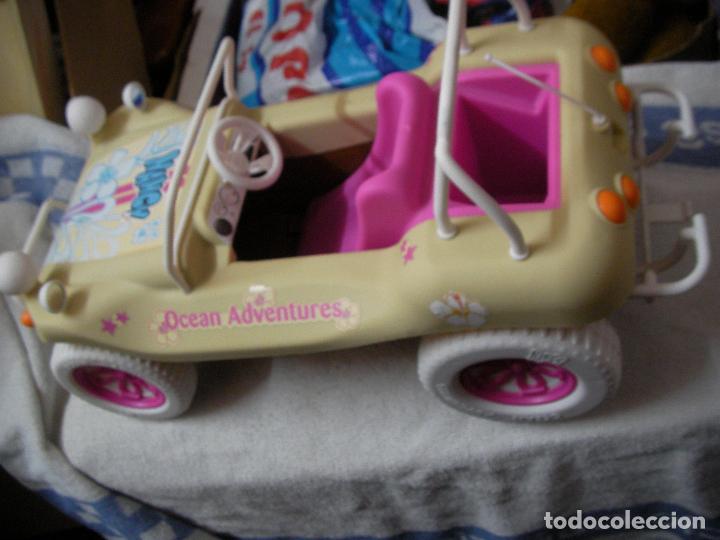 Mu&ntilde;ecas Nancy y Lucas: COCHE BUGGY PARA NANCY O MU&Ntilde;ECAS SIMILARES - Foto 3