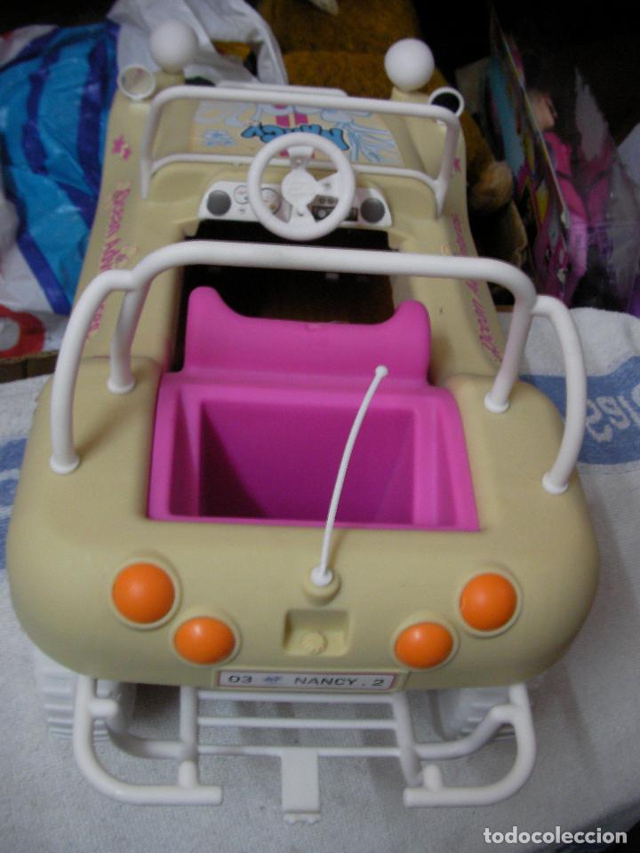 Mu&ntilde;ecas Nancy y Lucas: COCHE BUGGY PARA NANCY O MU&Ntilde;ECAS SIMILARES - Foto 4
