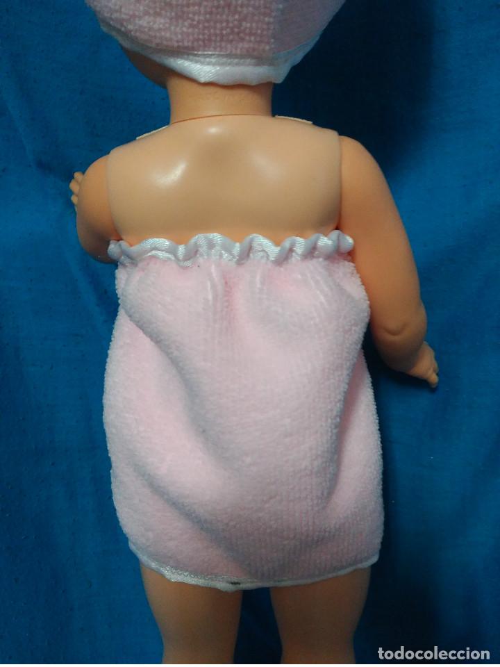 Mu&ntilde;ecas Nancy y Lucas: conjunto SPA para nancy - Foto 2