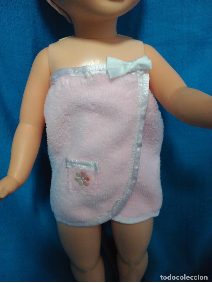 Mu&ntilde;ecas Nancy y Lucas: conjunto SPA para nancy - Foto 3