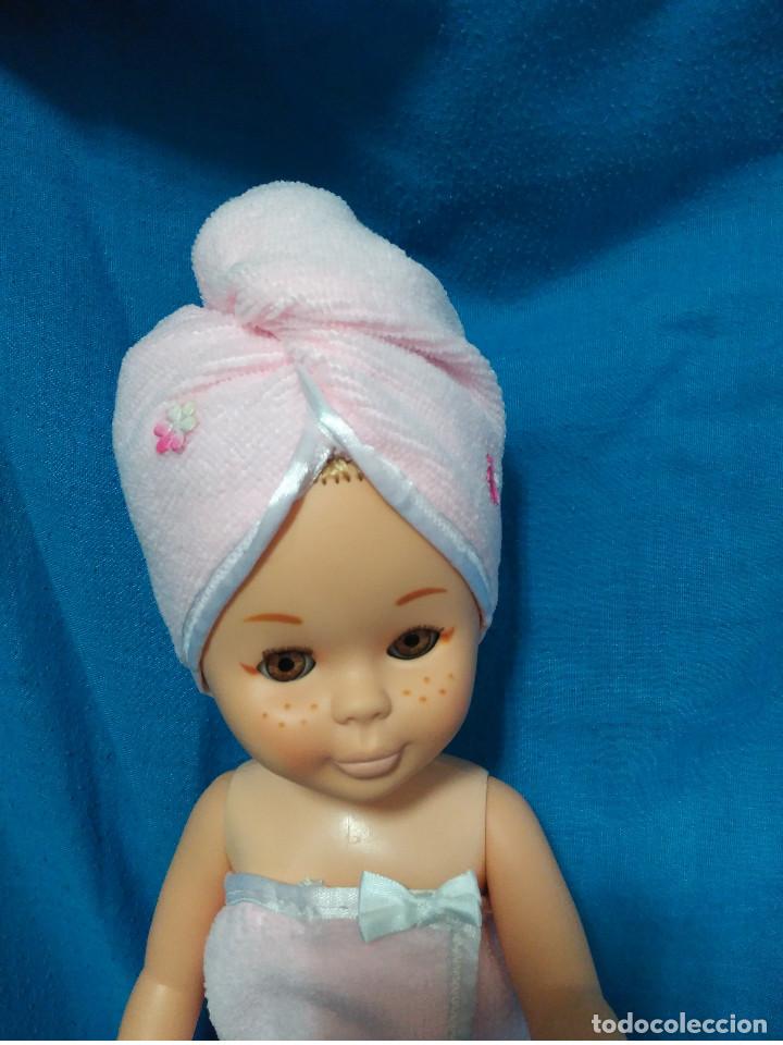 Mu&ntilde;ecas Nancy y Lucas: conjunto SPA para nancy - Foto 4