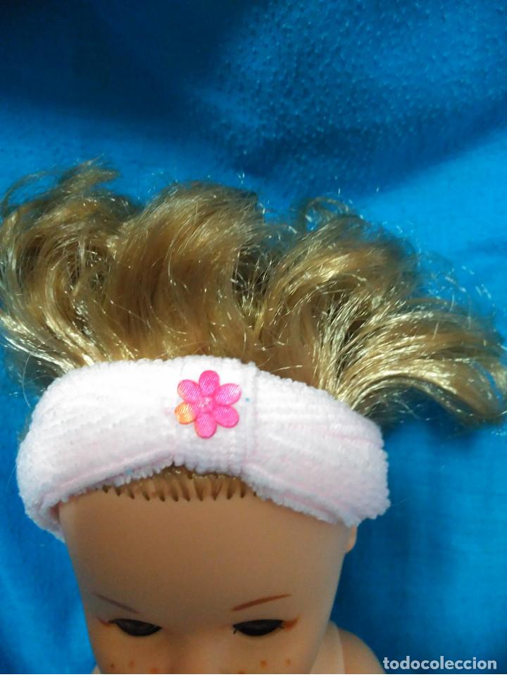 Mu&ntilde;ecas Nancy y Lucas: conjunto SPA para nancy - Foto 9