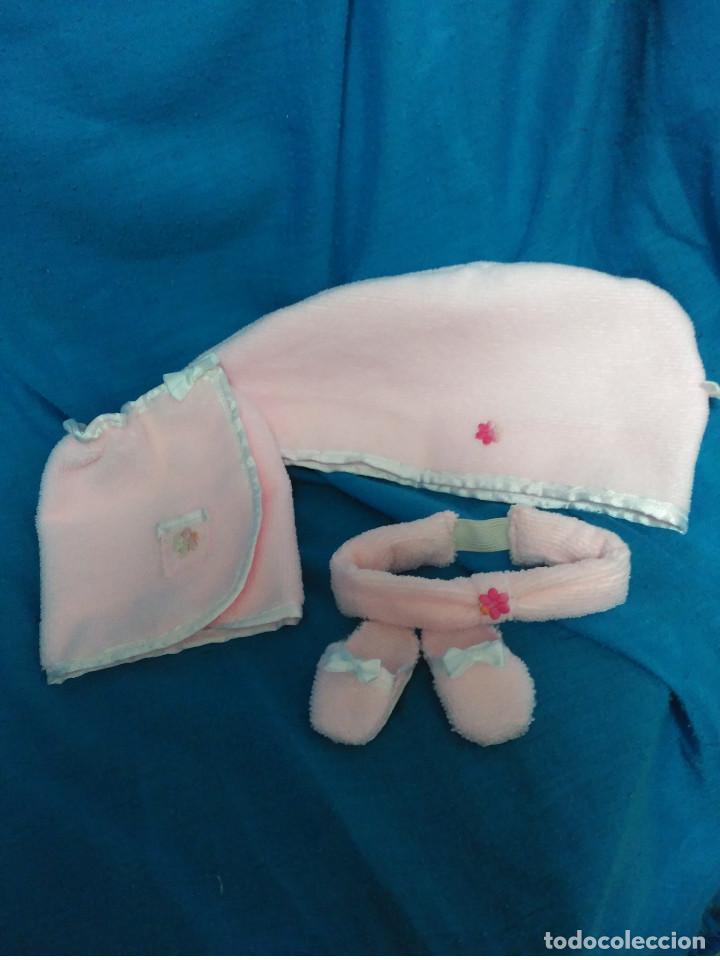 Mu&ntilde;ecas Nancy y Lucas: conjunto SPA para nancy - Foto 10