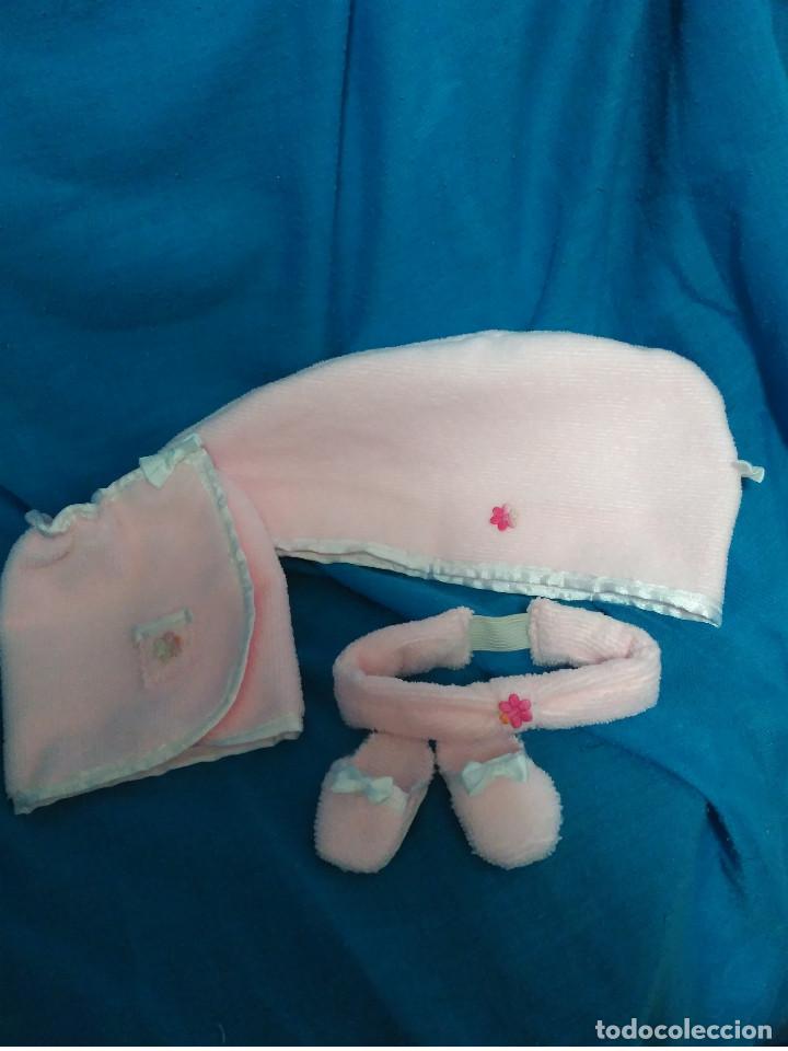Mu&ntilde;ecas Nancy y Lucas: conjunto SPA para nancy - Foto 11