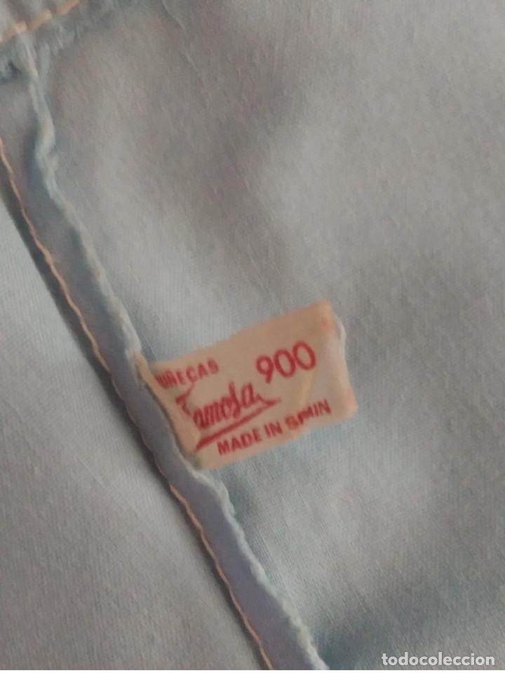 Mu&ntilde;ecas Nancy y Lucas: VESTIDO ENFERMERA NANCY ORIGINAL DE LOS 70 - Foto 3