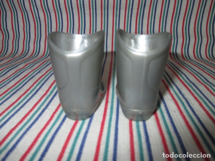Mu&ntilde;ecas Nancy y Lucas: NANCY, BOTAS PLATEADAS - Foto 4