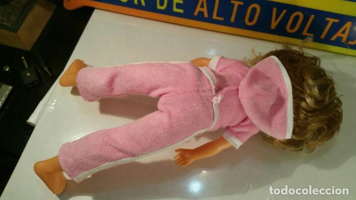 Mu&ntilde;ecas Nancy y Lucas: MU&Ntilde;ECA DE FAMOSA NANCY SPORT - Foto 3