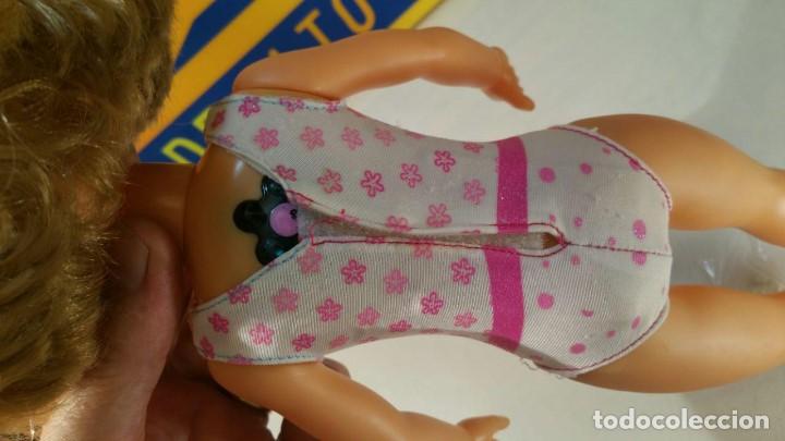 Mu&ntilde;ecas Nancy y Lucas: MU&Ntilde;ECA DE FAMOSA NANCY SPORT - Foto 4