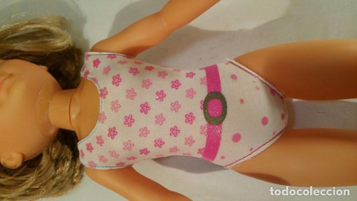 Mu&ntilde;ecas Nancy y Lucas: MU&Ntilde;ECA DE FAMOSA NANCY SPORT - Foto 5