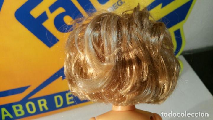Mu&ntilde;ecas Nancy y Lucas: MU&Ntilde;ECA DE FAMOSA NANCY SPORT - Foto 11