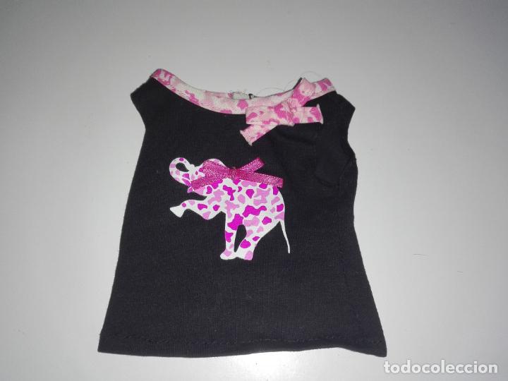 Mu&ntilde;ecas Nancy y Lucas: camisa de mu&ntilde;eca nancy moderna nancy new - Foto 2