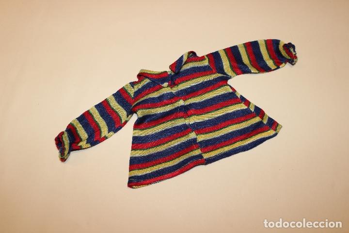 Mu&ntilde;ecas Nancy y Lucas: NANCY DE FAMOSA CONJUNTO OTO&Ntilde;O DE LOS 70 - Foto 2