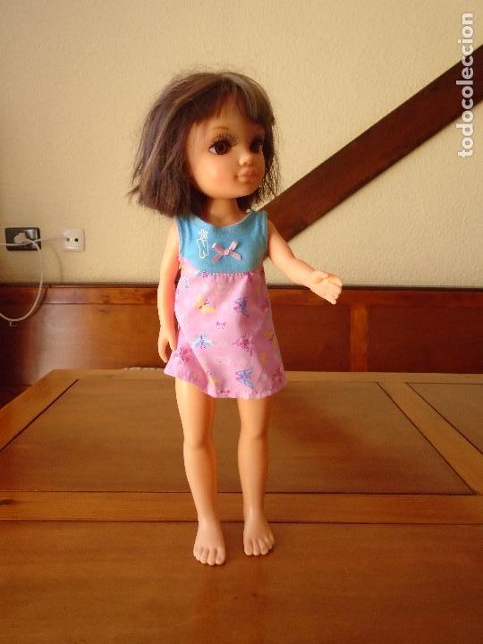 Mu&ntilde;ecas Nancy y Lucas: BONITA MU&Ntilde;ECA NANCY DE FAMOSA - Foto 1