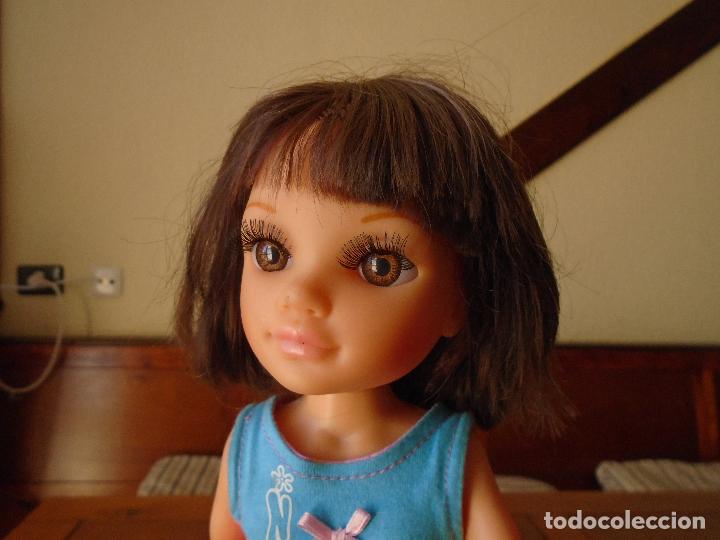 Mu&ntilde;ecas Nancy y Lucas: BONITA MU&Ntilde;ECA NANCY DE FAMOSA - Foto 2