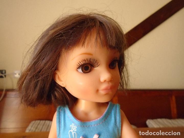 Mu&ntilde;ecas Nancy y Lucas: BONITA MU&Ntilde;ECA NANCY DE FAMOSA - Foto 3