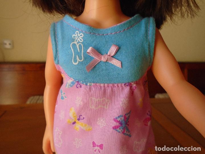 Mu&ntilde;ecas Nancy y Lucas: BONITA MU&Ntilde;ECA NANCY DE FAMOSA - Foto 4