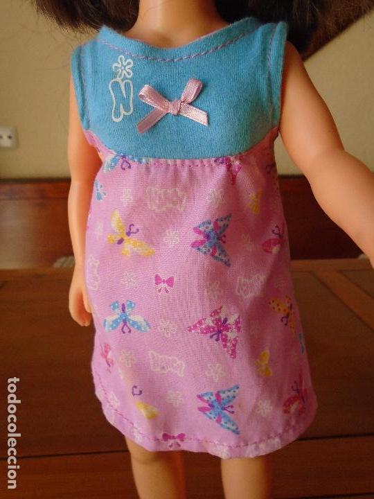 Mu&ntilde;ecas Nancy y Lucas: BONITA MU&Ntilde;ECA NANCY DE FAMOSA - Foto 5