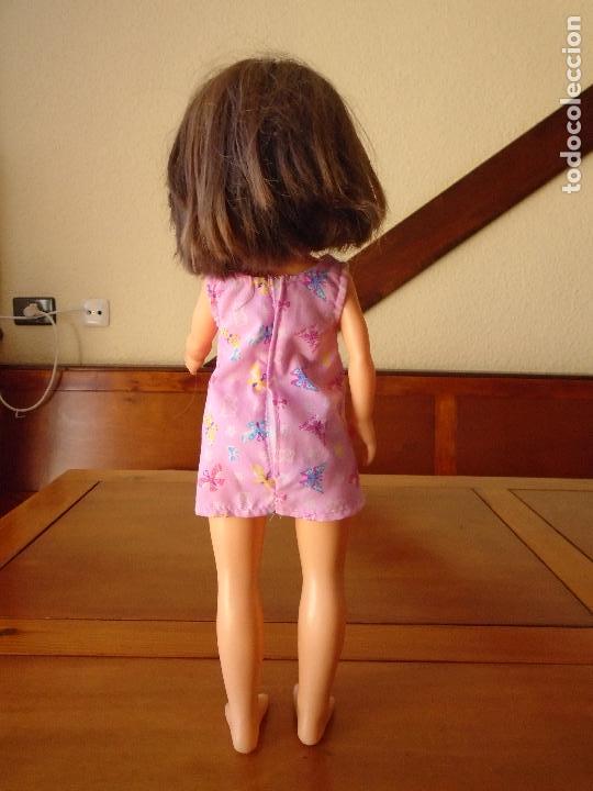 Mu&ntilde;ecas Nancy y Lucas: BONITA MU&Ntilde;ECA NANCY DE FAMOSA - Foto 6