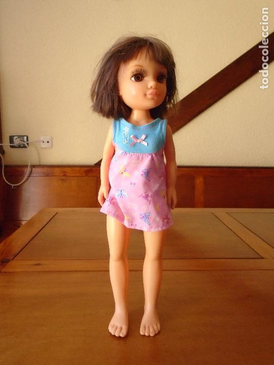 Mu&ntilde;ecas Nancy y Lucas: BONITA MU&Ntilde;ECA NANCY DE FAMOSA - Foto 7