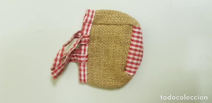 Mu&ntilde;ecas Nancy y Lucas: 818- ANTIGUO BOLO PARA MU&Ntilde;ECA NANCY? - Foto 1