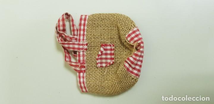 Mu&ntilde;ecas Nancy y Lucas: 818- ANTIGUO BOLO PARA MU&Ntilde;ECA NANCY? - Foto 2
