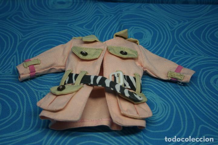 Mu&ntilde;ecas Nancy y Lucas: CHAQUETA NANCY NEW - Foto 2