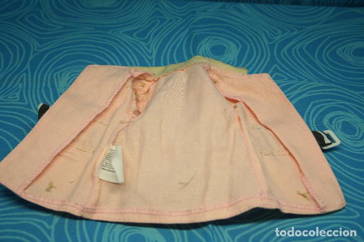 Mu&ntilde;ecas Nancy y Lucas: CHAQUETA NANCY NEW - Foto 4
