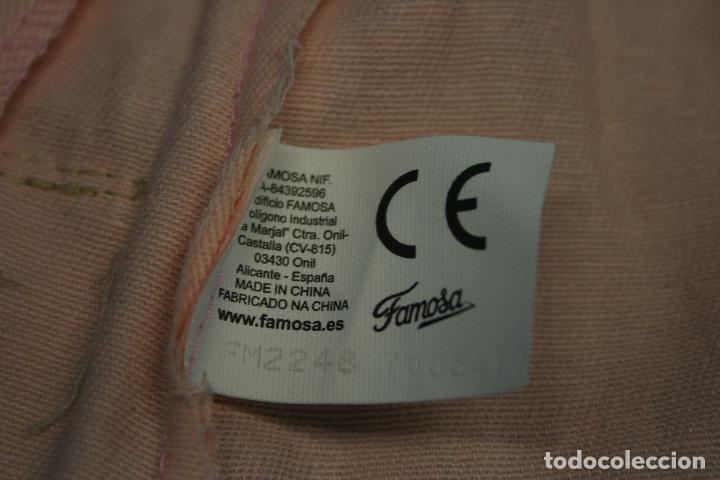 Mu&ntilde;ecas Nancy y Lucas: CHAQUETA NANCY NEW - Foto 6