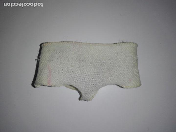 Mu&ntilde;ecas Nancy y Lucas: Bragas de mu&ntilde;eca Nancy csr2 - Foto 2