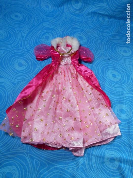 Mu&ntilde;ecas Nancy y Lucas: VESTIDO NANCY NEW - Foto 1