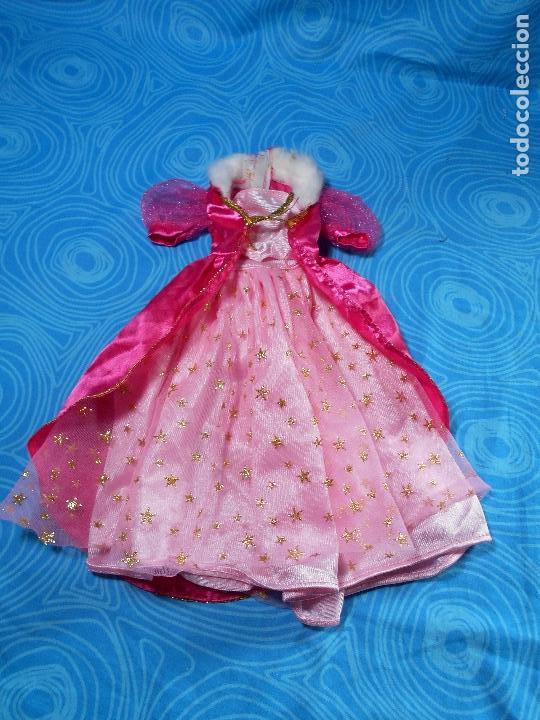 Mu&ntilde;ecas Nancy y Lucas: VESTIDO NANCY NEW - Foto 2