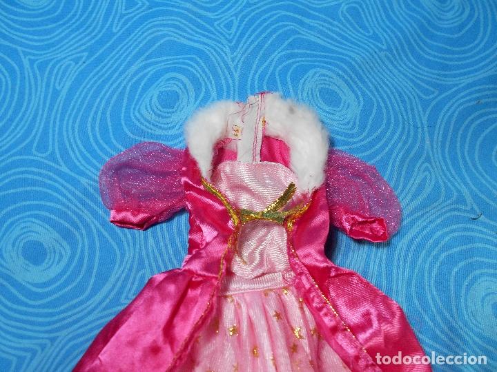 Mu&ntilde;ecas Nancy y Lucas: VESTIDO NANCY NEW - Foto 3