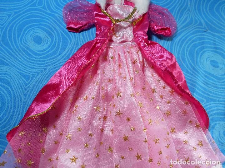 Mu&ntilde;ecas Nancy y Lucas: VESTIDO NANCY NEW - Foto 4
