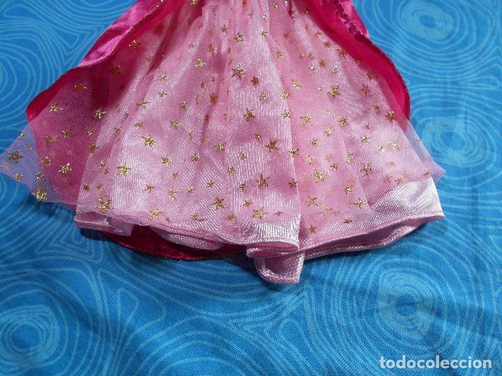 Mu&ntilde;ecas Nancy y Lucas: VESTIDO NANCY NEW - Foto 5