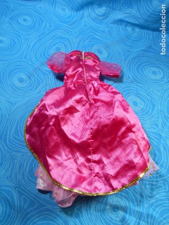 Mu&ntilde;ecas Nancy y Lucas: VESTIDO NANCY NEW - Foto 6