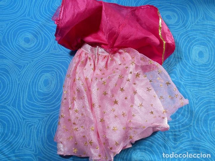 Mu&ntilde;ecas Nancy y Lucas: VESTIDO NANCY NEW - Foto 8